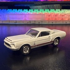 PRIMA GENERAZIONE 68 FORD