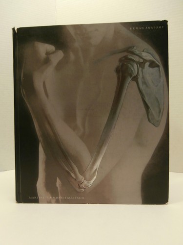Human anatomy - human, (4th