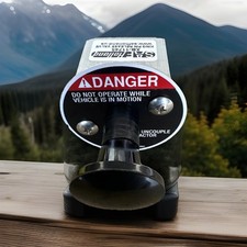 ✅ Cascadia SAF 2 Vie Holland