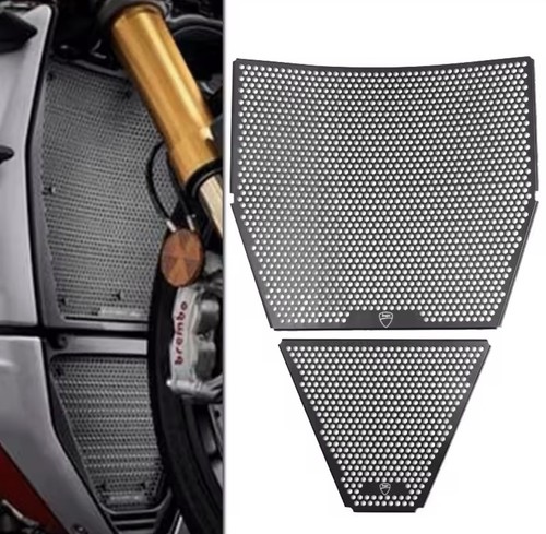 Griglia radiatore ducati - griglia,