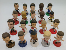 20 Figurine Calcio Corinto