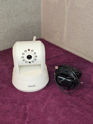 Telecamera wireless per