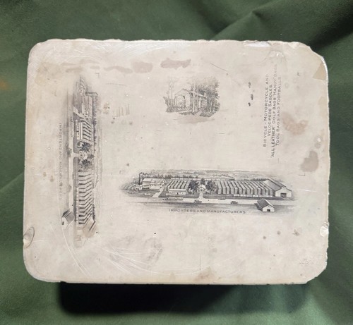 Antica pietra litografica