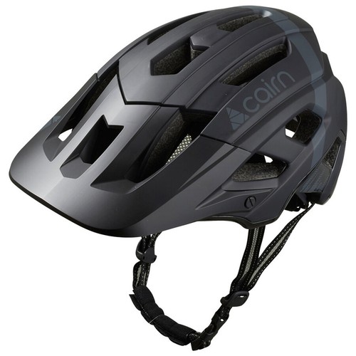 Cairn casco mtb dust - mtb, nero