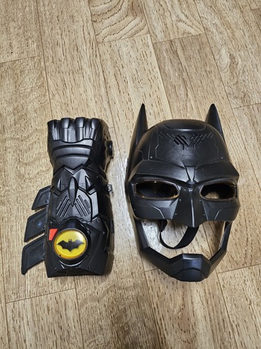 Comics batman maschera - dc,