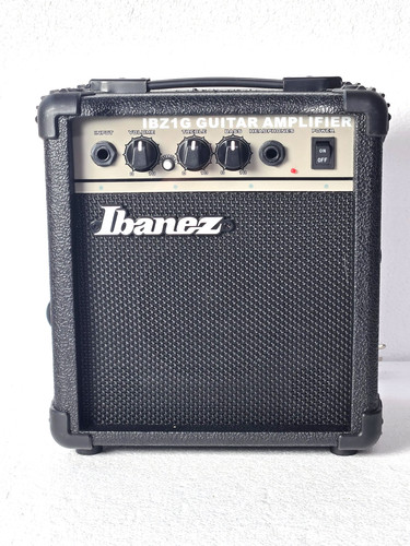 Ibanez ibz1g amplificatore - ibanez, ibz1g-n