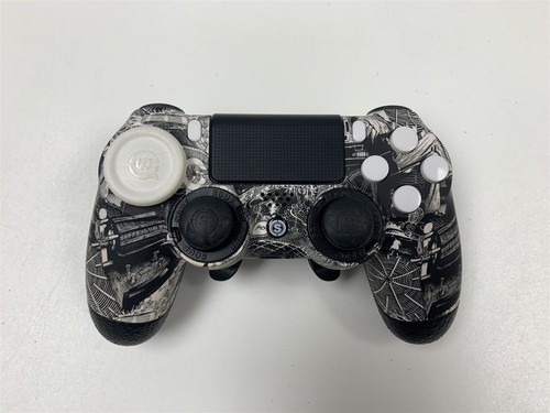Scuf infinity 4ps pro ps4 - 4ps,