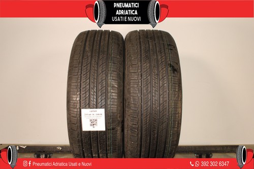 Pneumatici hankook 255 - hankook, 255/60