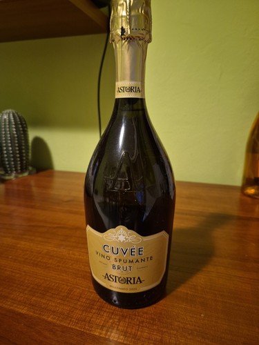 Vino spumante cuvèe - vino,