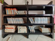 LIBRERIA Kartell 8 MODULI ANNI