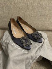 Scarpe basse Manolo Blahnik