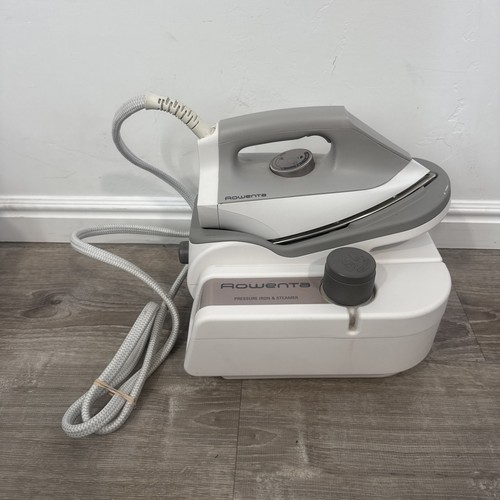Rowenta dg5030 pro steam - rowenta,