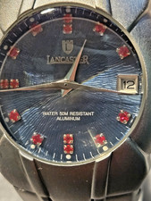 Lancaster by CITIZEN - NUOVO -