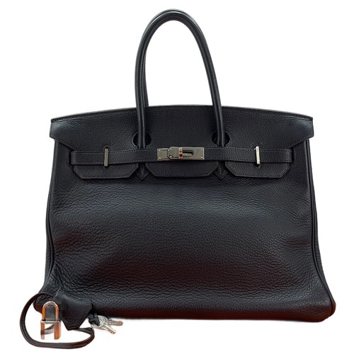 Authentic hermes birkin - authentic,