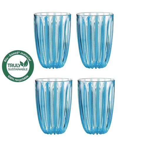 Guzzini dolcevita bluetumbler - guzzini,