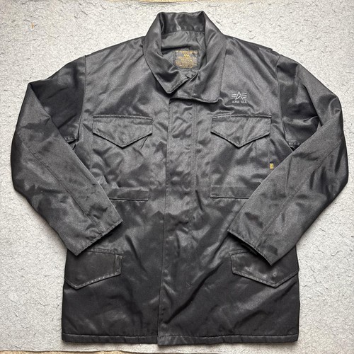 Cappotto vintage alpha - vintage,