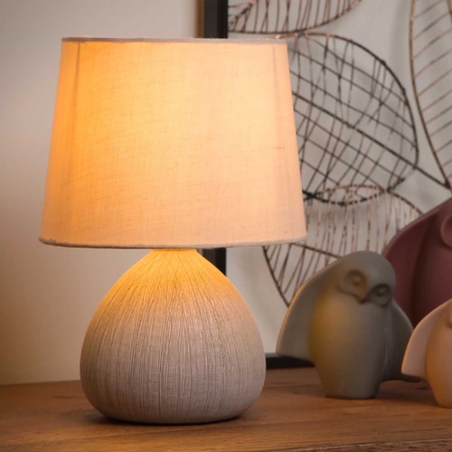 Lucide abatjour moderna con - moderna,