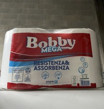 Rotoloni bobine carta in - 2,