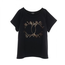 CHANEL COCO Mark T-shirt