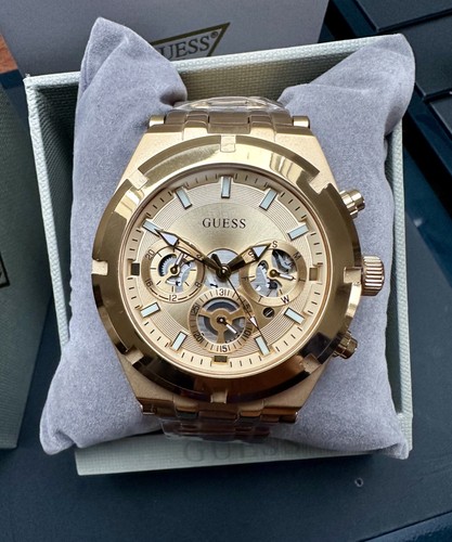 Orologio uomo guess - orologio,