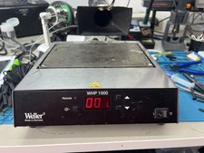 Weller WHP 1000 , 220v Piastra