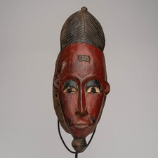 0456 IVORY COAST BASE TRUNK