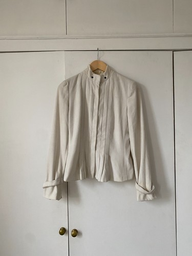 Giacca donna vintage emporio - giacca,
