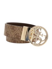 Guess cintura donna noelle adj - noelle,