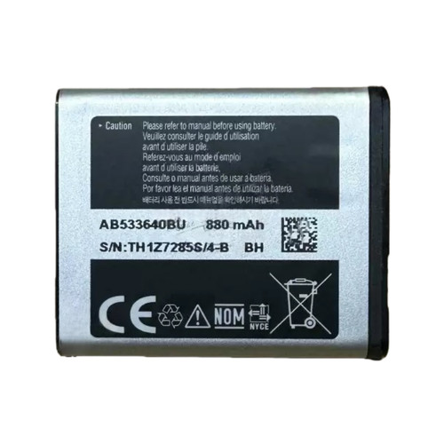 1pz batteria ricambio per - 1pz,
