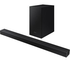 Samsung HW-T450/XU soundbar
