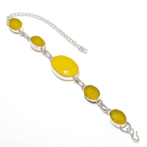 Bracciale argento sterling - in,