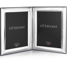 Cornice In Argento Ottaviani