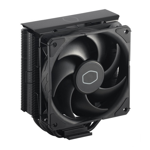 Hyper 212 nero cpu air - nero, cooler