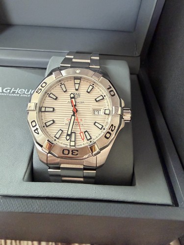 Orologio uomo automatico - orologio, tag