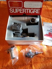 Motore SUPER TIGRE - Motore RC Super Tigre G 51 Ring - Nuovo - Made In Italy