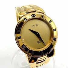 Gucci Orologio Donna Abito