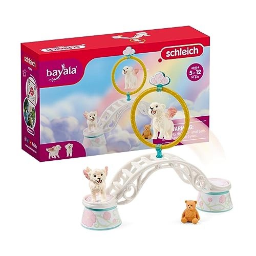 Schleich - one,