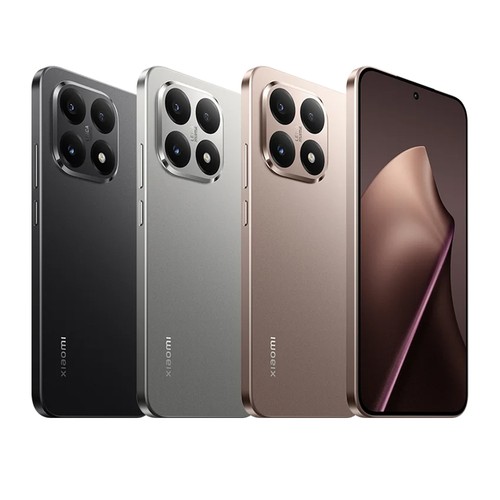 Xiaomi 15t smartphone - 15t, 5g
