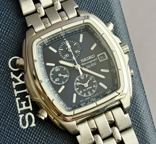 Orologio polso seiko - da,