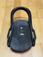 Base attacchi Burton Mission