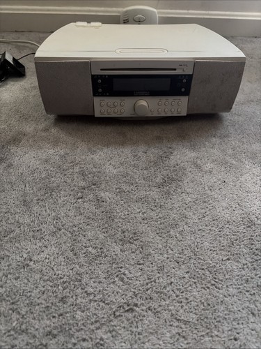 Cambridge soundworks radio - cambridge, cd