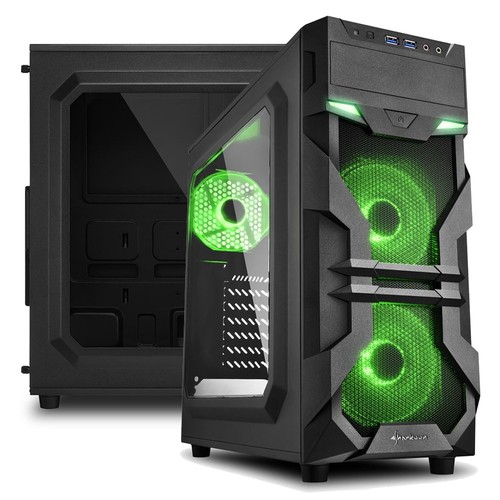 Linea gaming amd athlon - pc,