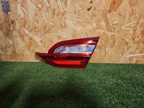 Ford fiesta mk7 faro - fiesta,