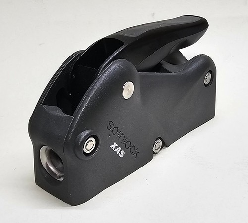 Spinlock fermatrappola xas 1 - fermatrappola, xas/1