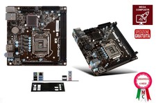 SCHEDA MADRE SOCKET 1151 ECS