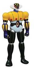 High Dream KOTETSU JEEG Robot