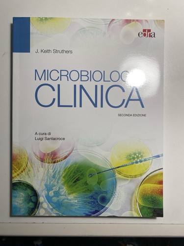 Libro microbiologia - di,