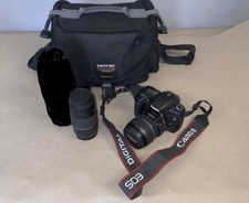Canon EOS 30D Camera with