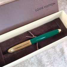 Louis Vuitton Penna Roller Doc