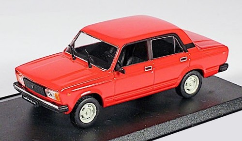 Deagostini lada vaz - 1:43,